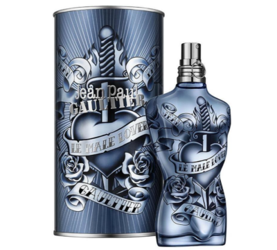 Jean Paul Gaultier Le Male Lover 125ml/4.2 oz EDP Spray Men Sealed