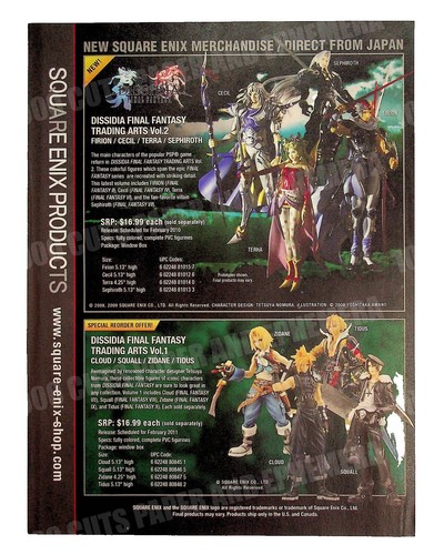 FINAL FANTASY VII REMAKE 2020 Japan Original Official Poster B2