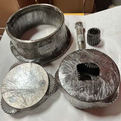 4468681 SHAFT PROP FITS HITACHI ZX70 ZX75 ZX80 ZAX70 ZAX80 TRAVEL