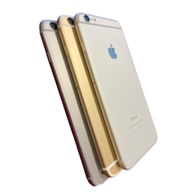 Apple iPhone 6 Plus 16GB/64GB - Unlocked, Free Shipping & Returns