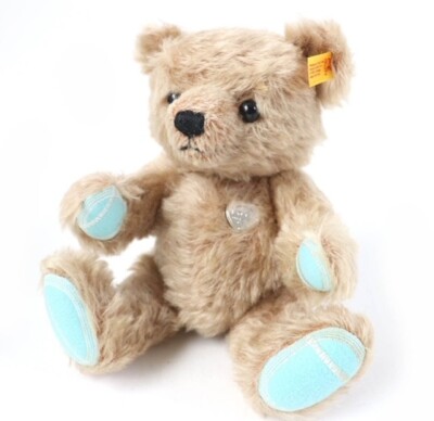 TIFFANY & Co. x Steiff Please Return to Love Classic Teddy Bear