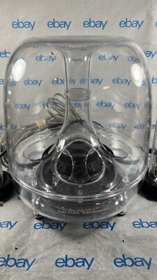 Harman Kardon SoundSticks III Multimedia Sound System