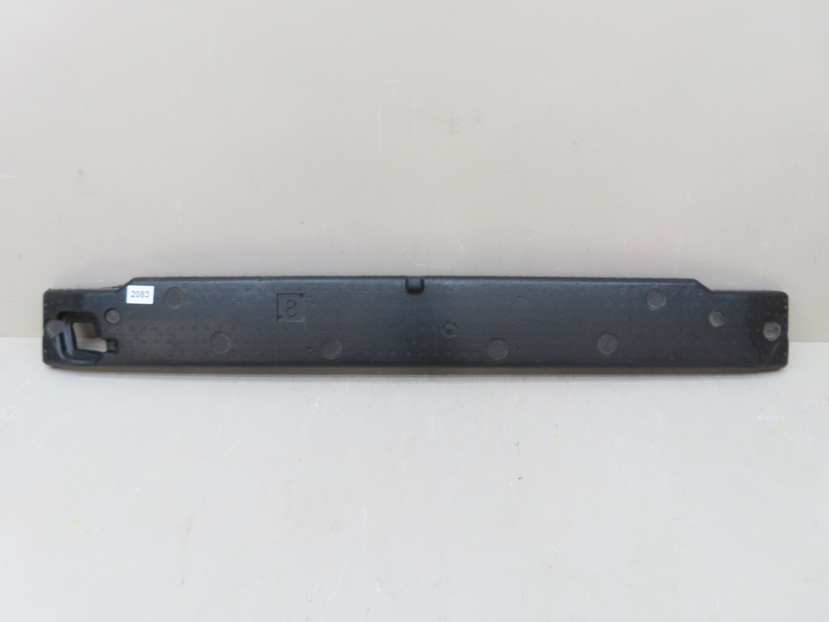 2013-2014 SUBARU LEGACY OUTBACK FRONT BUMPER ENERGY FOAM ABSORBER