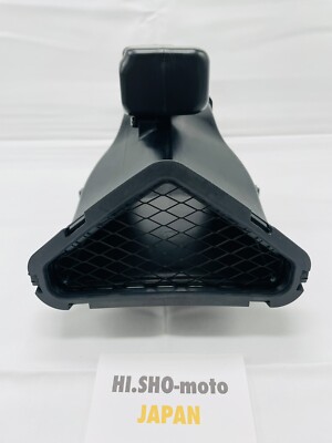 GENUINE KAWASAKI NEW 2005 - 2006 NINJA ZX-6R/6RR RAM AIR INTAKE