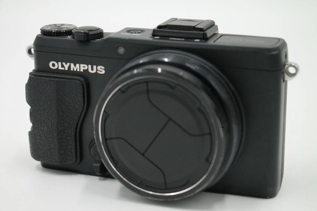 Olympus Xz 2 for sale - eBay
