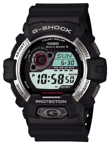 CASIO G-SHOCK GW-9406KJ-2JR Love The Sea And The Earth Men's Watch