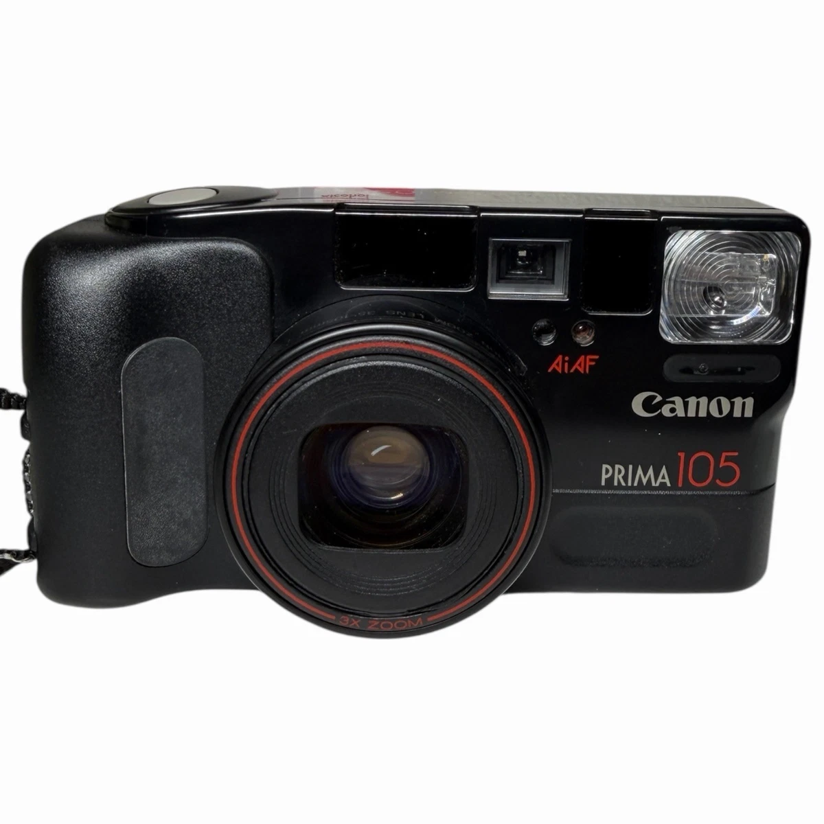 Canon Prima Film Cameras for sale - eBay