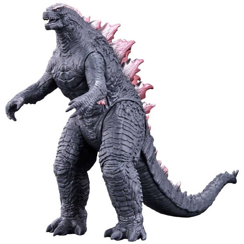 Godzilla 2024 EVOLVED ver. from Godzilla x Kong The New Empire