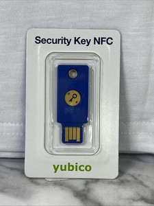 Yubikey 5C | eBay