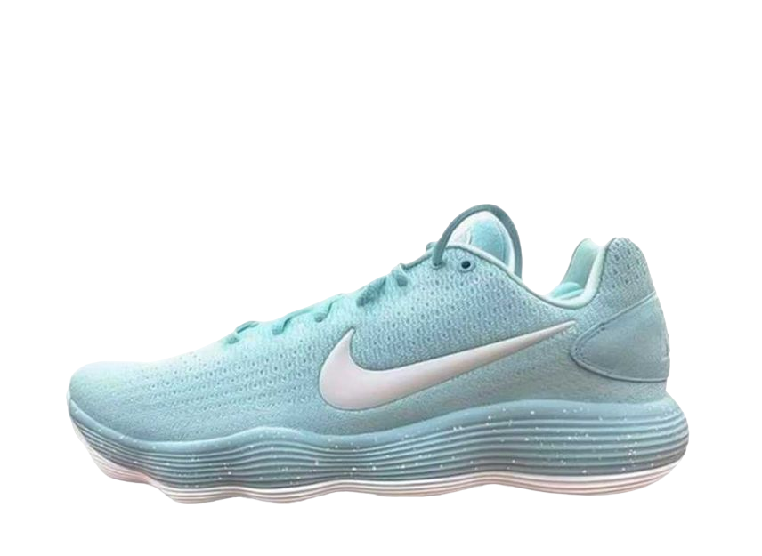 Nike Hyperdunk 2017 Low Tiffany Blue HJ3486-414 US Men's Size | eBay