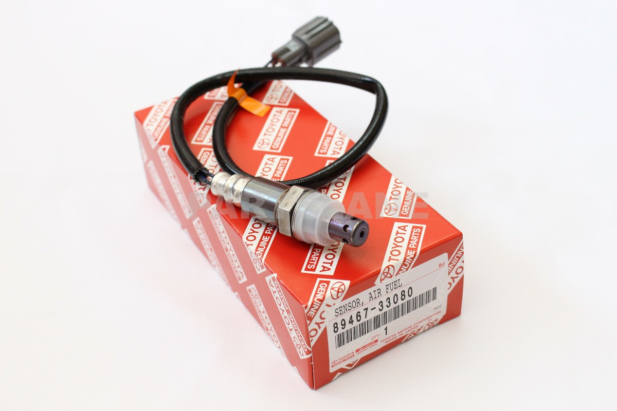 Toyota Camry Scion 1AZ 2AZ OEM Genuine Oxygen Air Fuel Ratio