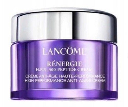 Lancome Renergie H.P.N. HPN 300-Peptide Cream 0.5 oz 15ml SEALED