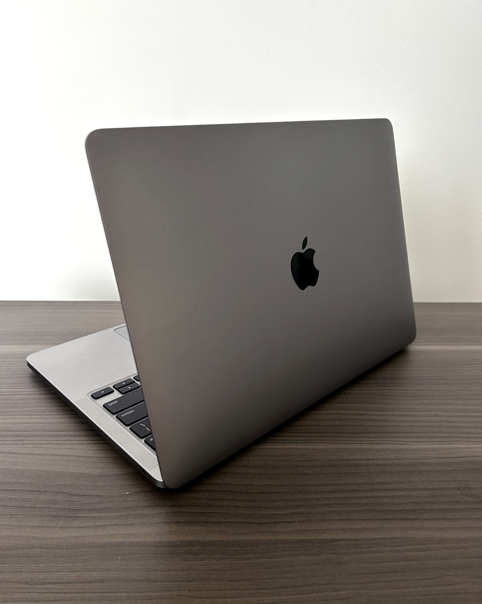 MacBook Pro M1 16GB 512GB 充放電135 バッテリ87%