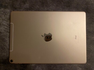 Buy Apple iPad Pro 1st Gen. 64GB, Wi-Fi, 10.5 in - Rose Gold