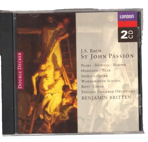 217. THE COMPLETE BACH EDITION 153CD | eBay