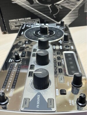 Pioneer RMX-1000 Professional DJ Remix Station Effector Controller