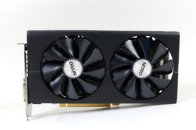 Sapphire Radeon RX 470 8GB Nitro Mining Edition - DVI PORT ONLY | eBay