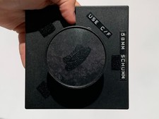 Schneider Super-Angulon XL 58mm Focal f/5.6 Camera Lenses for sale