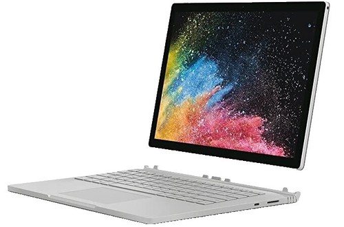 Microsoft Surface Laptop Go 12.4