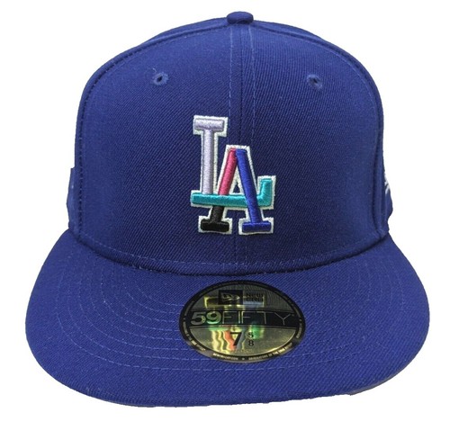 WTAPS × New Era 59FIFTY LOW PROFILE / CAP blue | eBay