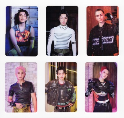 SEVENTEEN - 5th Mini HAPPY BURSTDAY [MUSIC PLANT] PREORDER