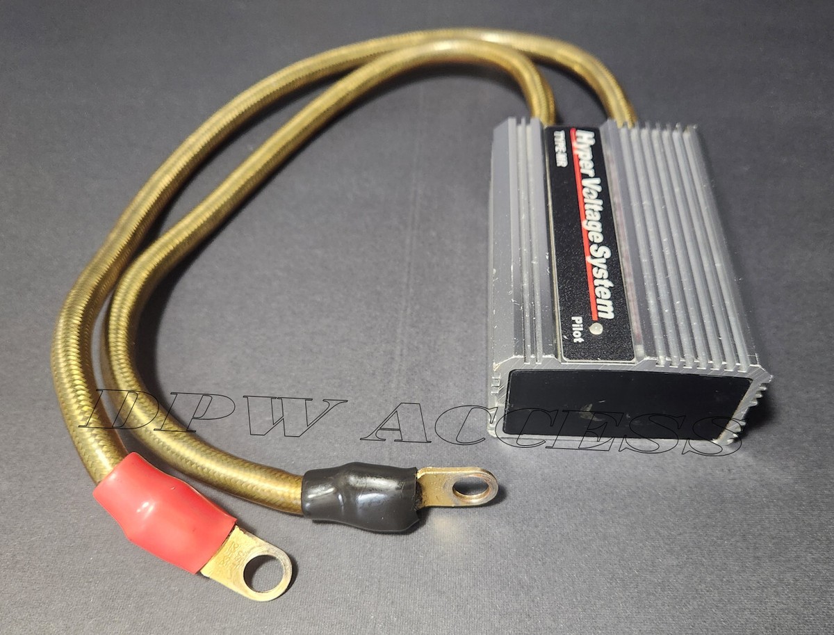 JDM Silver Sun Auto Hot Inazma Type MR Voltage Stabilizer Earthing