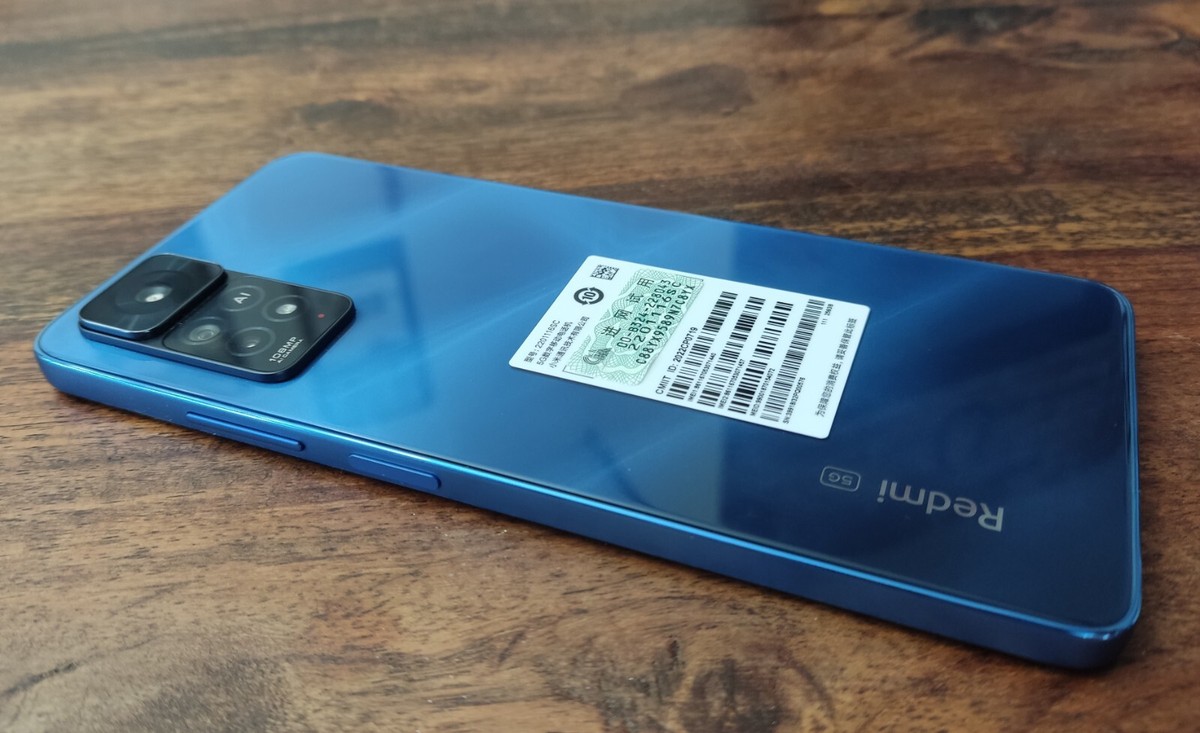 Xiaomi Redmi Note 11E Pro Smartphone | eBay