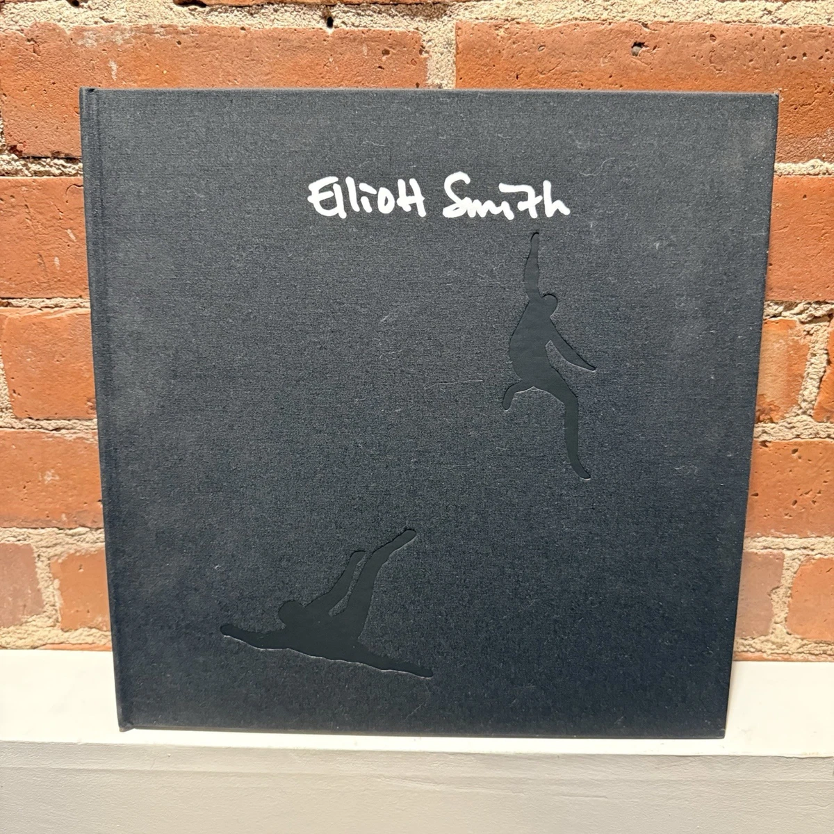 Elliott Smith Vinyl Records for sale | eBay