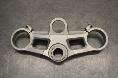 09-11 TRIUMPH DAYTONA 675 FORKS UPPER TRIPLE TREE CLAMP BB652 | eBay