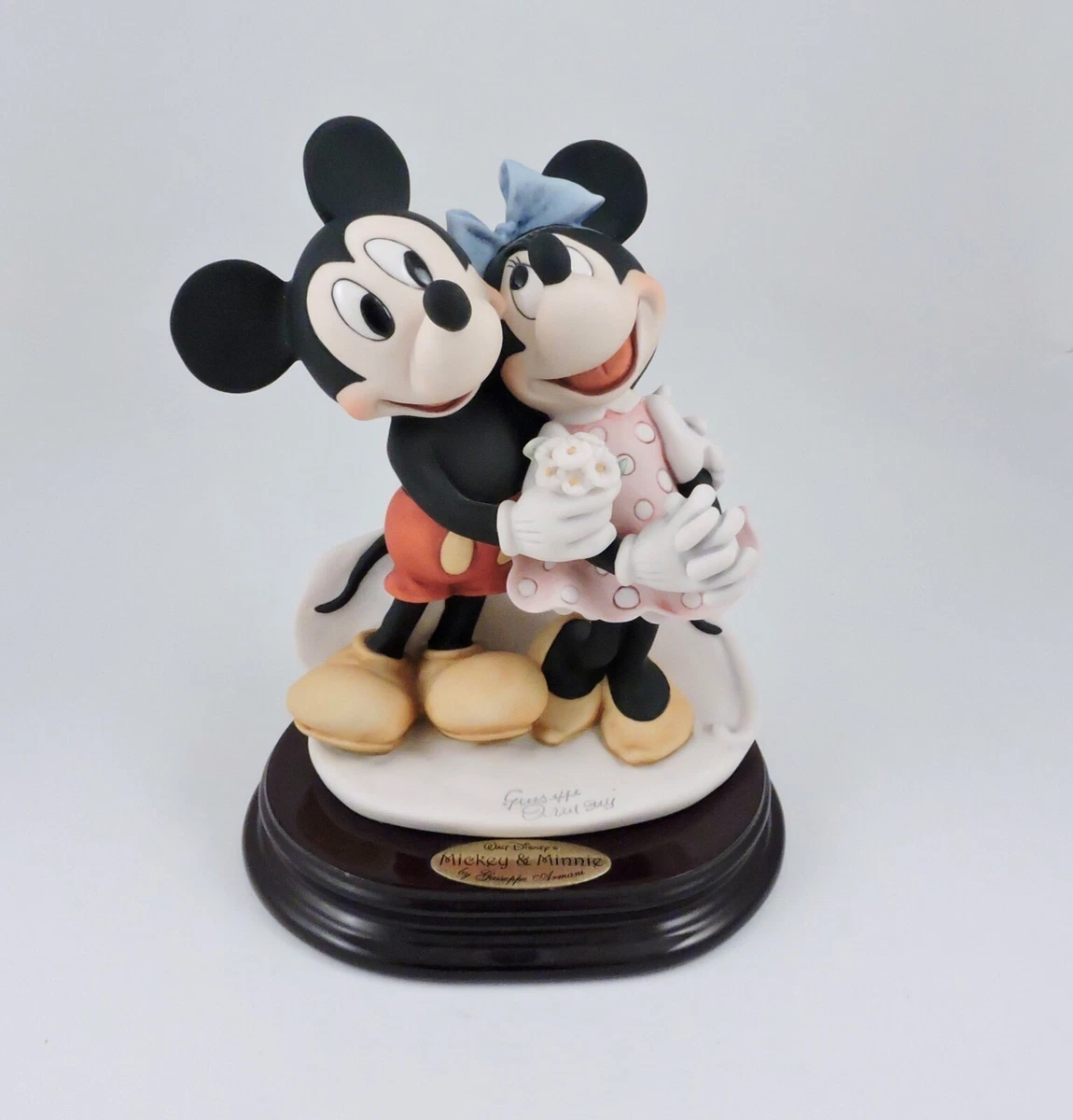Armani Disney for sale | eBay