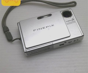 Fujifilm Finepix Z3 | eBay