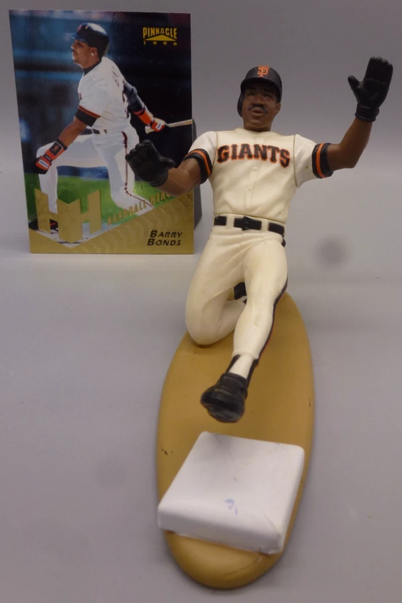 San Francisco Giants MLB Action Figures for sale | eBay