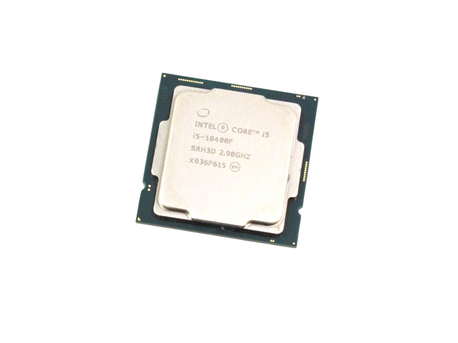 Intel® Core™ i5-10400F 2.9 GHz 6-Core CPU for sale online | eBay