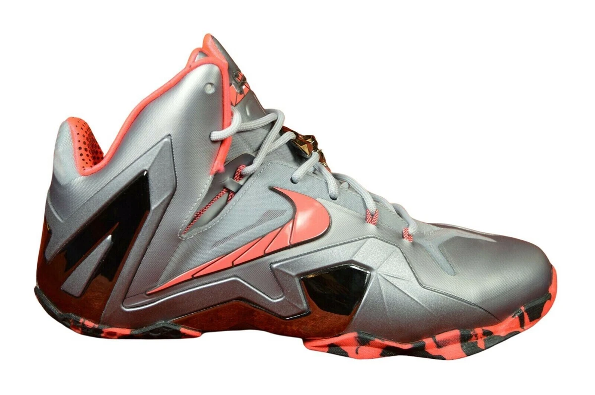 Nike LeBron 11 Elite Team for Sale | Authenticity Guaranteed | eBay