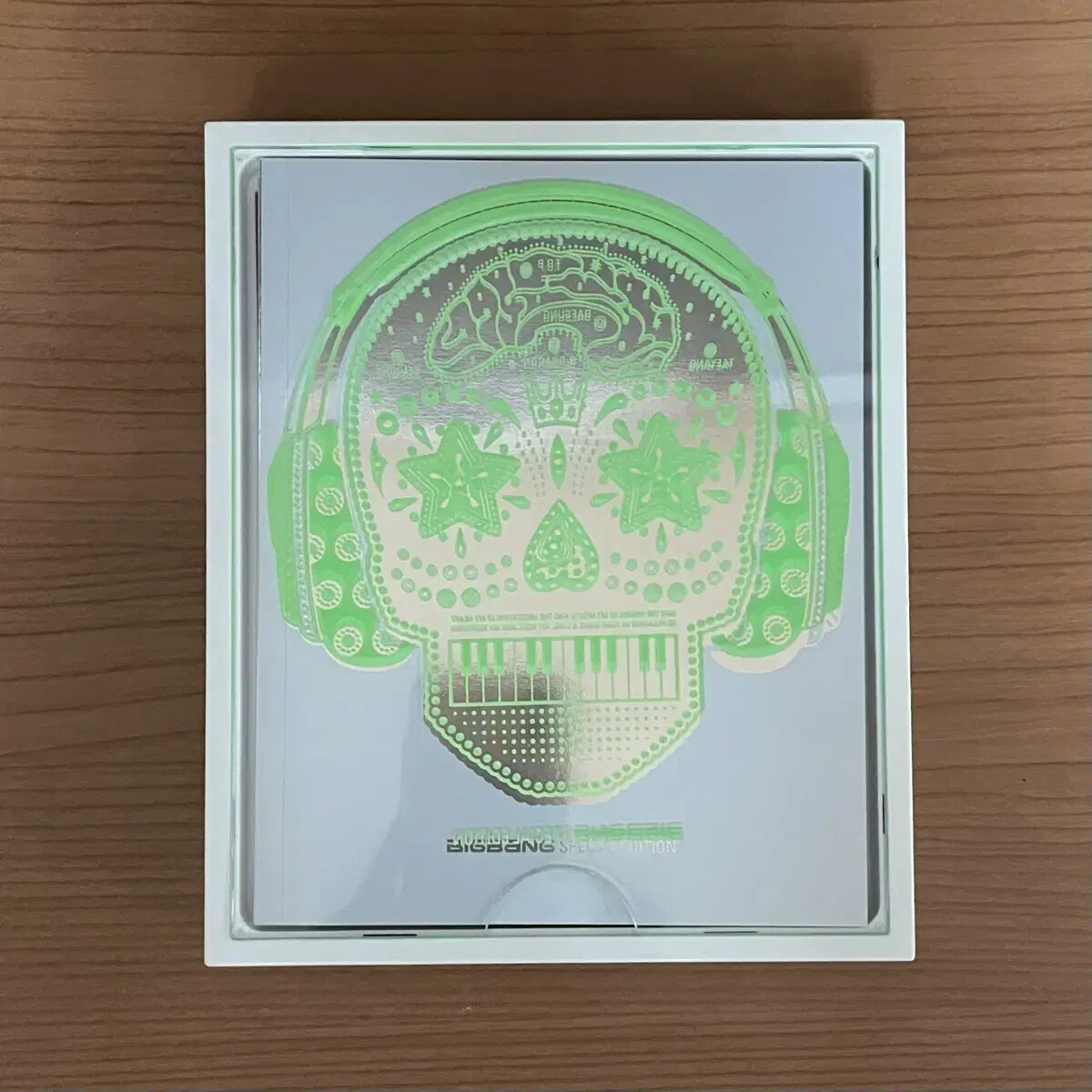 テソンSpecial Edition - Still Alive Amazon.co.jp: BIGBANGSpecial