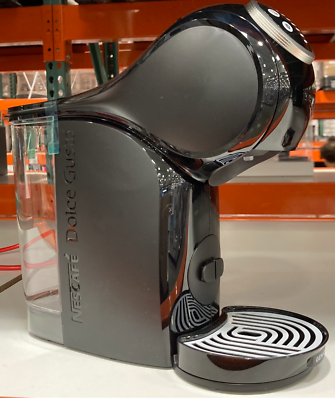 Nescafe Dolce Gusto Genio S Plus 15Bar 1340W 0.8L 30s