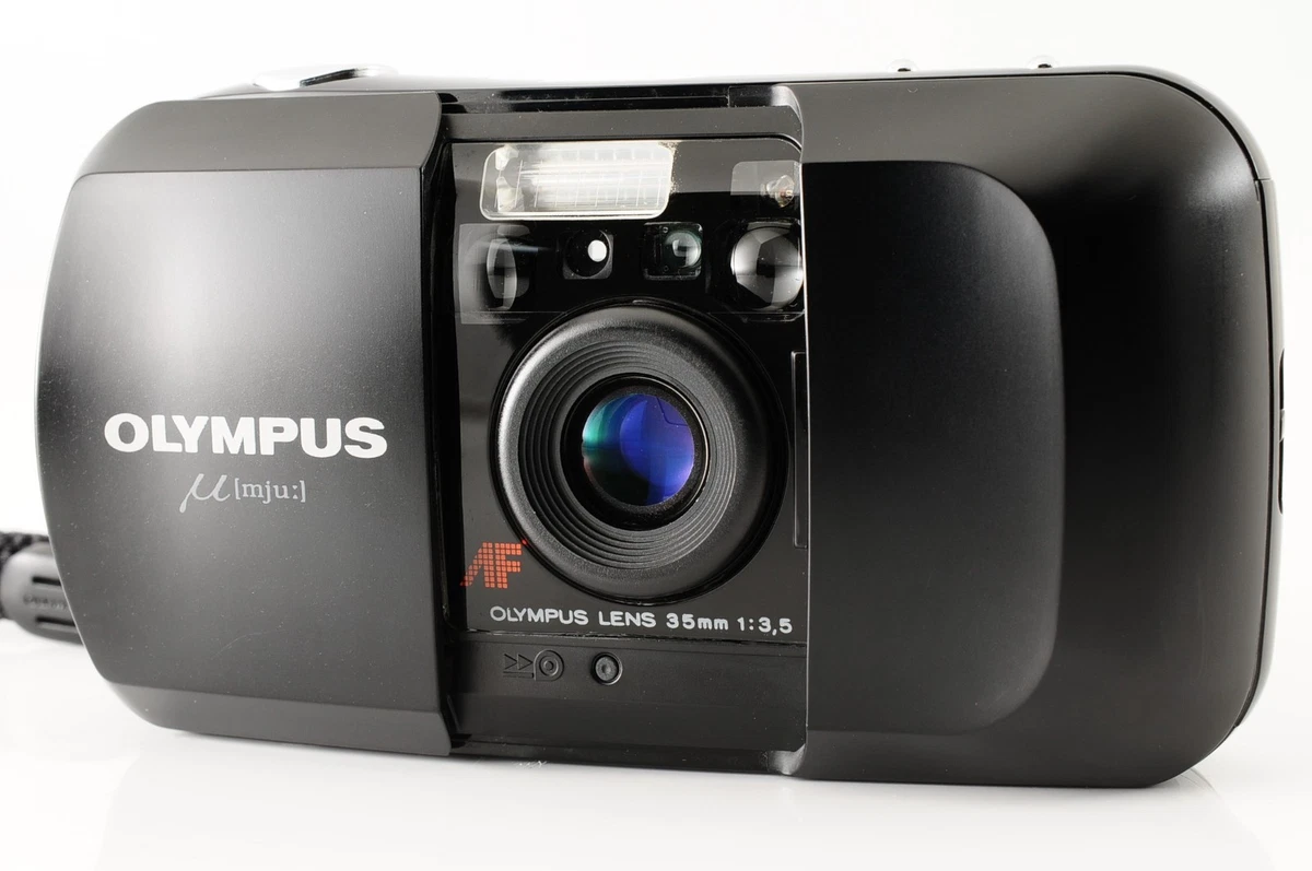 Olympus Mju online kaufen | eBay