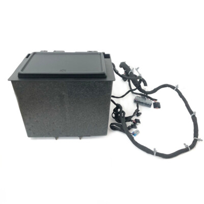 Cadillac GM OEM 15-16 Escalade Center Console-compartment Door