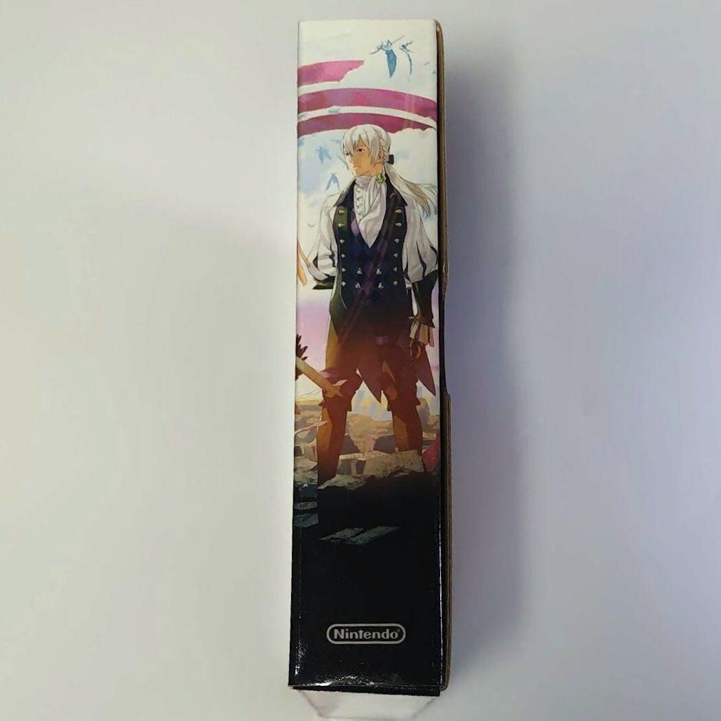 Fire Emblem Fates If SPECIAL EDITION Nintendo 3DS Japan Complete