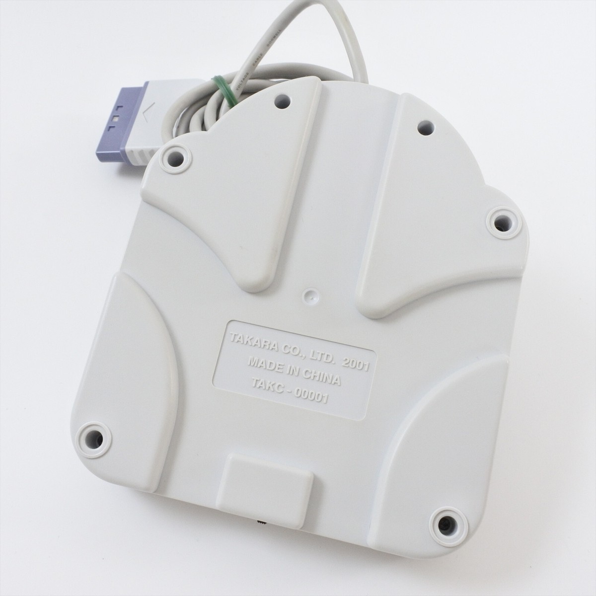 Roulette Controller TAKC-00001 TAKARA For PS1 PS one PS2