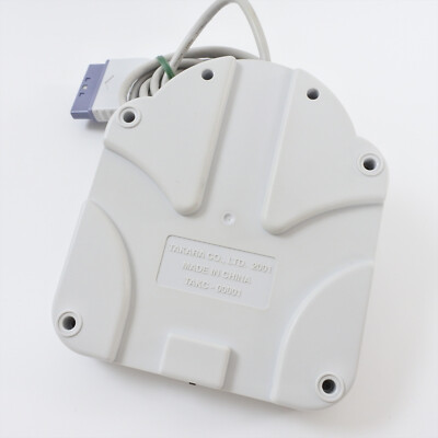 Roulette Controller TAKC-00001 TAKARA For PS1 PS one PS2
