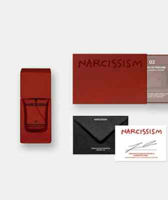 nct Jaemin Narcissism Perfume (perfume only) | eBay