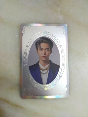 NCT 2020 do young doyoung Resonance Pt.1 SPECIAL YEARBOOK PHOTO