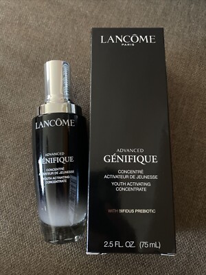Lancome Advanced Genifique Youth Activating Concentrate Serum 75ml