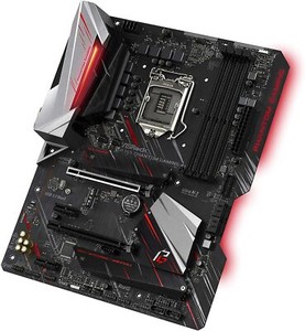 Asrock B365 Phantom Gaming 4 | eBay