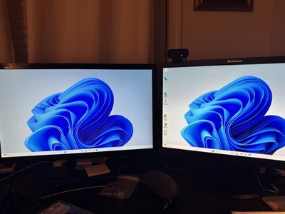 iBuyPower Intel Core i7 9th Gen. PC Desktops & All-In-One