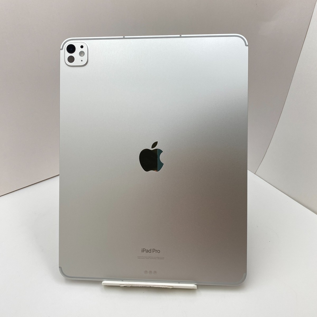 Apple iPad Pro 13