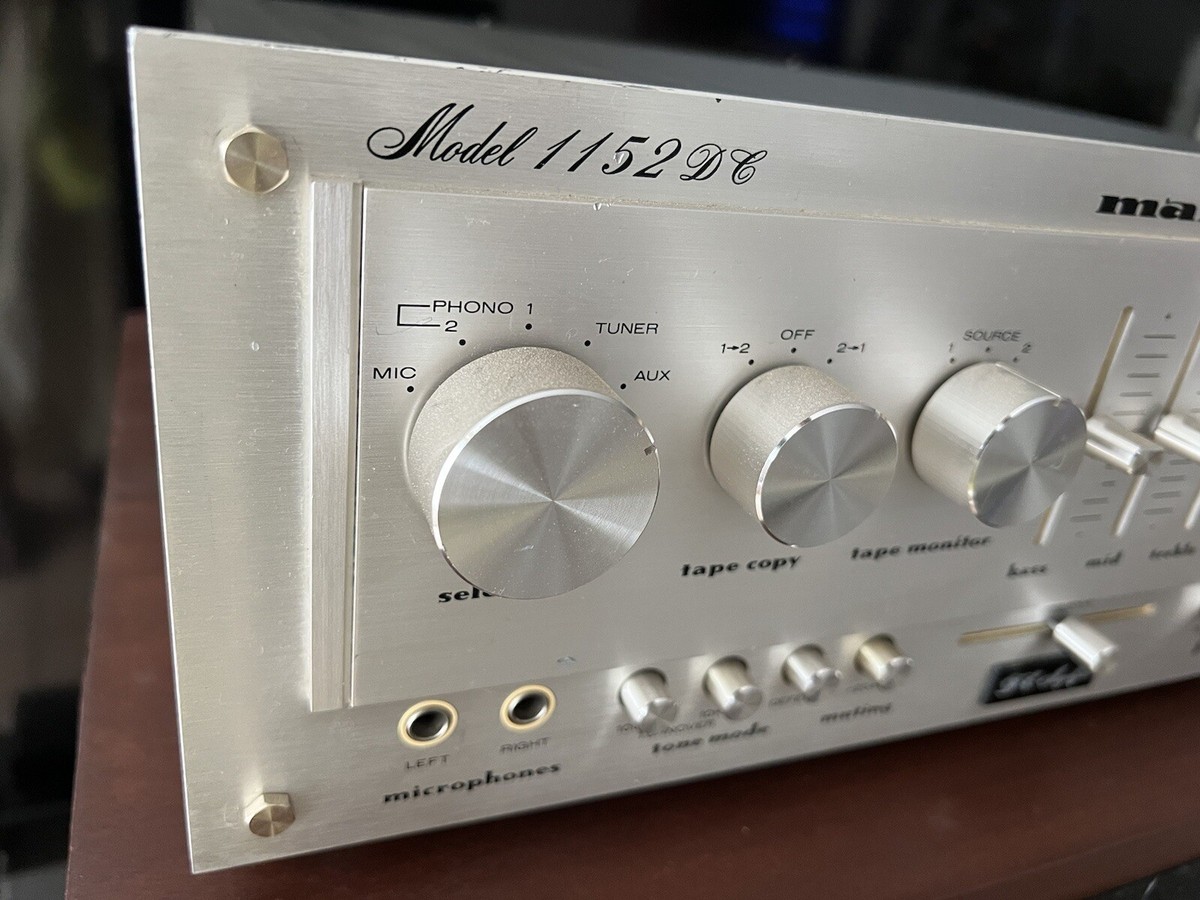 Marantz Model 1152 ステレオアンプ マランツ maxresdefault.jpg