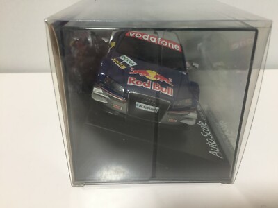 OLD Very Rare Kyosho MINI-Z Racer Body AUDI A4 DTM 2005 AUDI