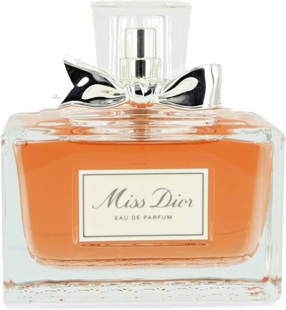 Dior Miss Dior 100ml / 3.3 oz EDP Eau de Parfum Spray (Tester